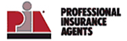 logo for Professional Insurance Agents
