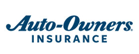 Auto Owners Insurance logo